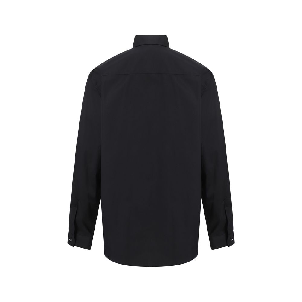 Dsquared² Cotton Shirt - The Gentlemen's Vault