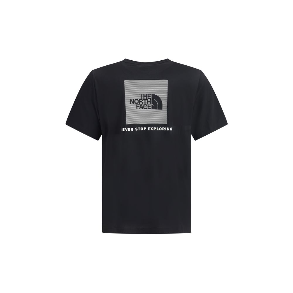 The North Face Logoed T-Shirt - The Gentlemen's Vault