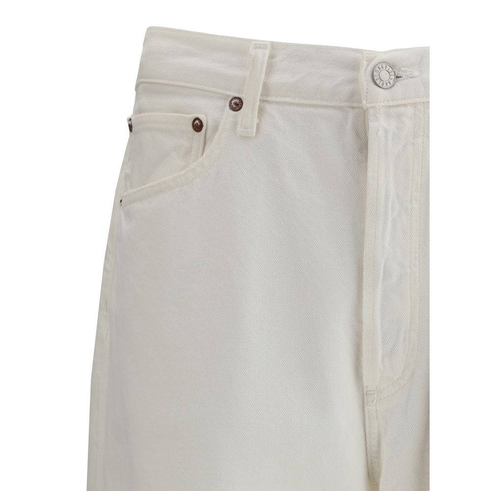 Agolde Loose Jeans - The Gentlemen's Vault