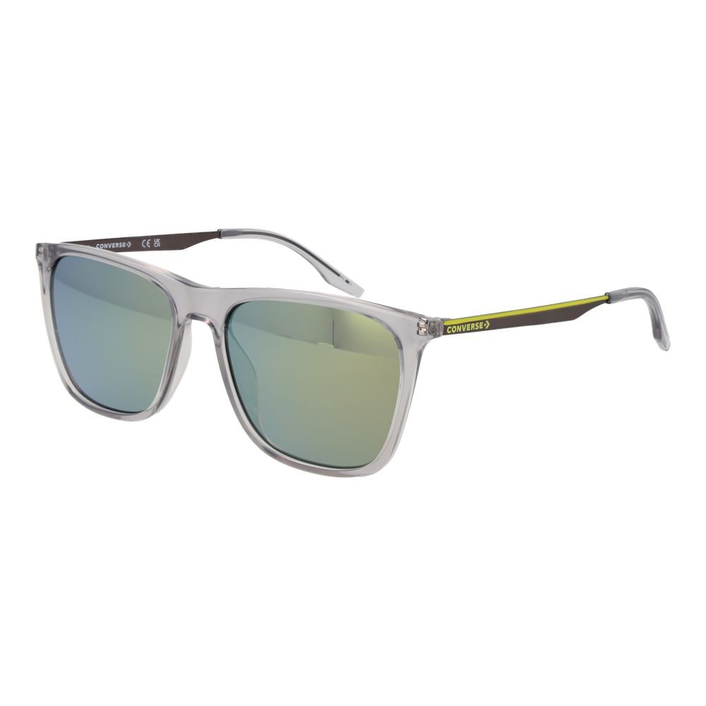 Converse Gray Metal Sunglasses - The Gentlemen's Vault