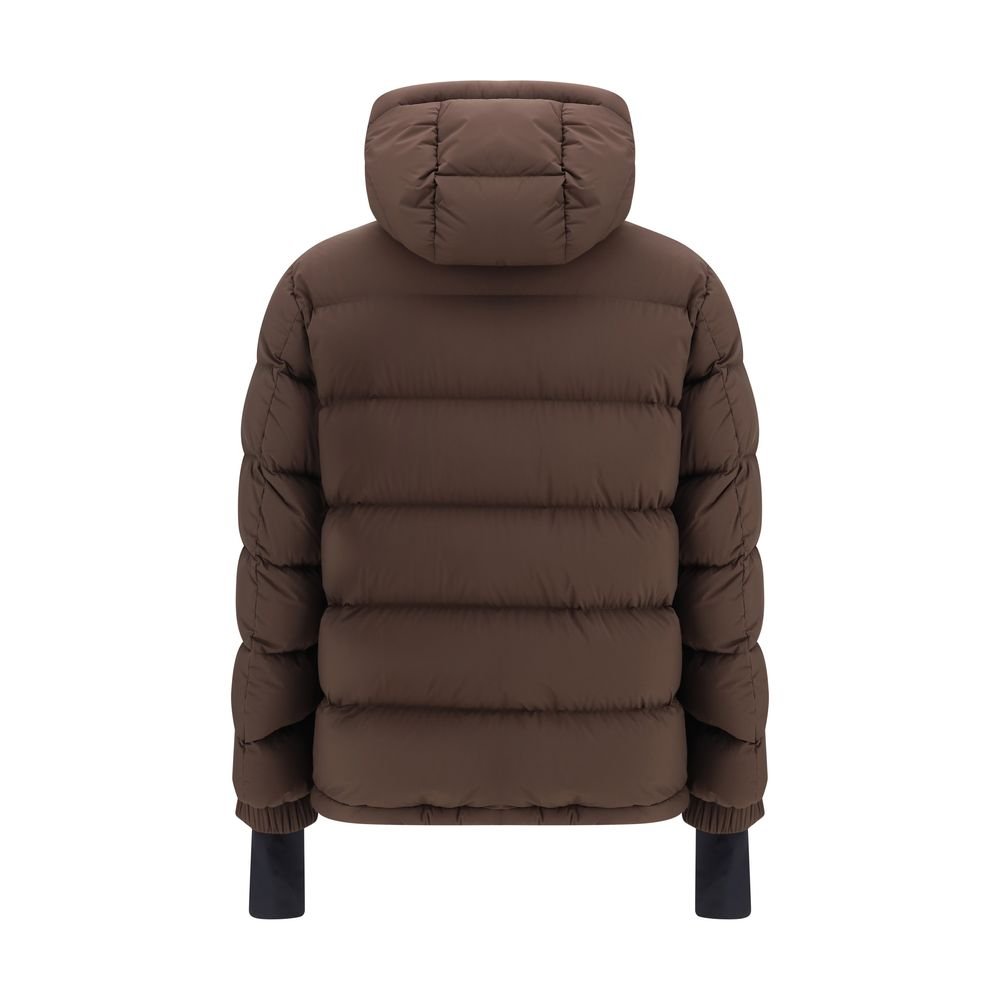 Moncler Grenoble Isorno ski Jacket - The Gentlemen's Vault