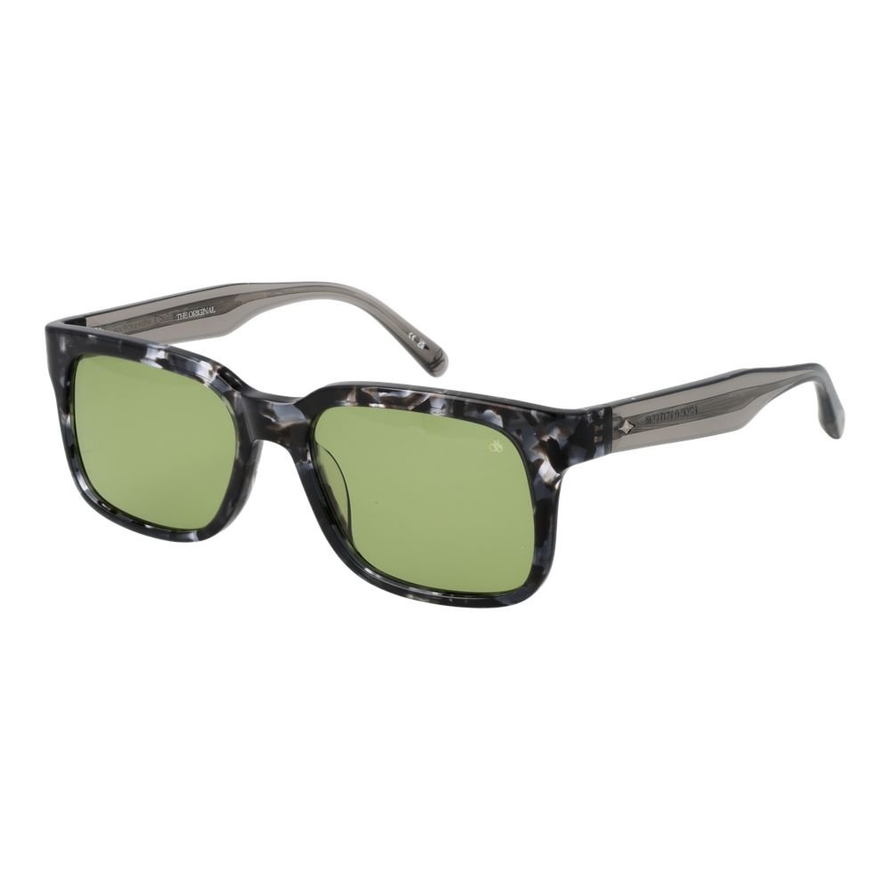 Scotch & Soda Multicolor Men Sunglass - The Gentlemen's Vault