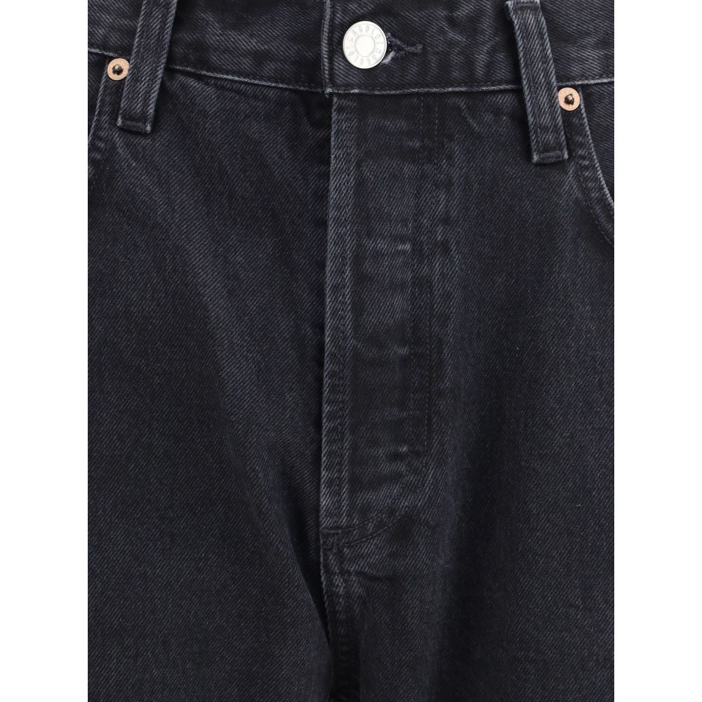 Agolde Magnus straight - leg Jeans - The Gentlemen's Vault