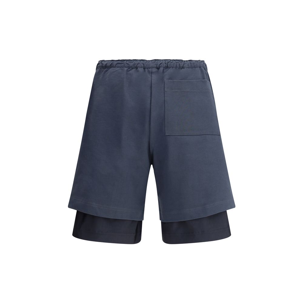 GR10K Double Layer Shorts - The Gentlemen's Vault