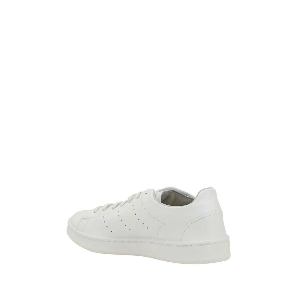 Y - 3 Stan Smith Sneakers - The Gentlemen's Vault