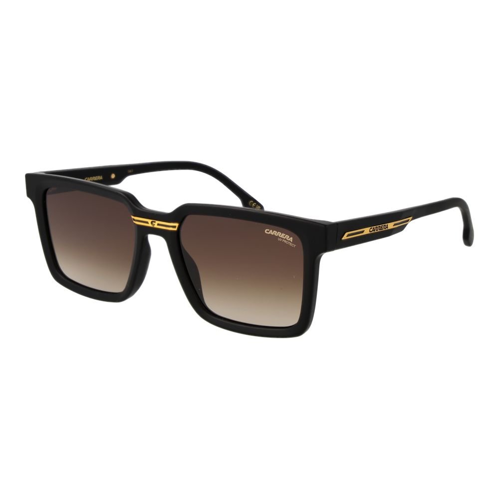 Carrera Black Polyamide Sunglasses - The Gentlemen's Vault