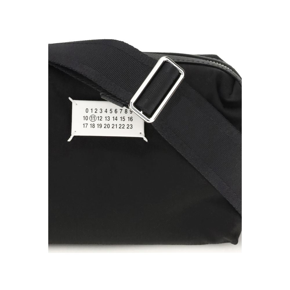 Margiela Nylon Fanny Pack - The Gentlemen's Vault