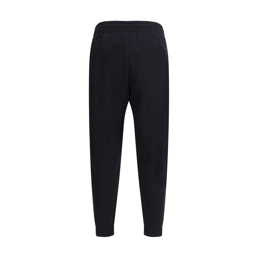 Maison Kitsuné Logoed Sweatpants - The Gentlemen's Vault