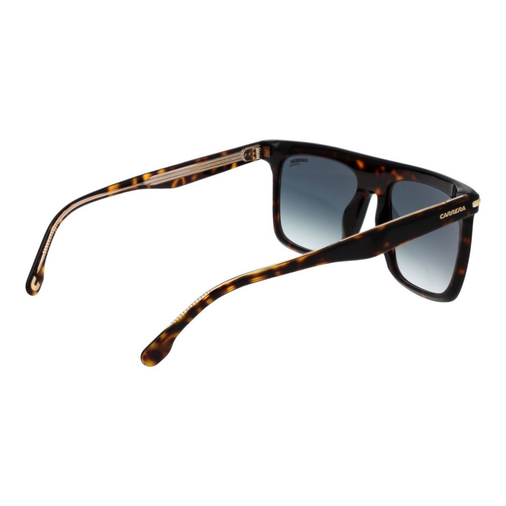 Carrera Brown Acetate Sunglasses - The Gentlemen's Vault