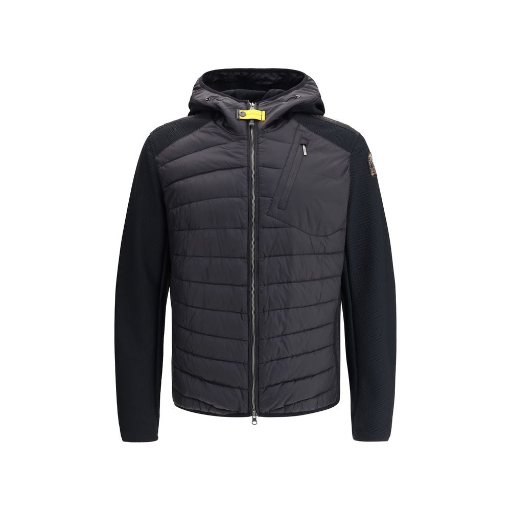 Parajumpers Nolan hybrid Down Jacket - The Gentlemen's Vault