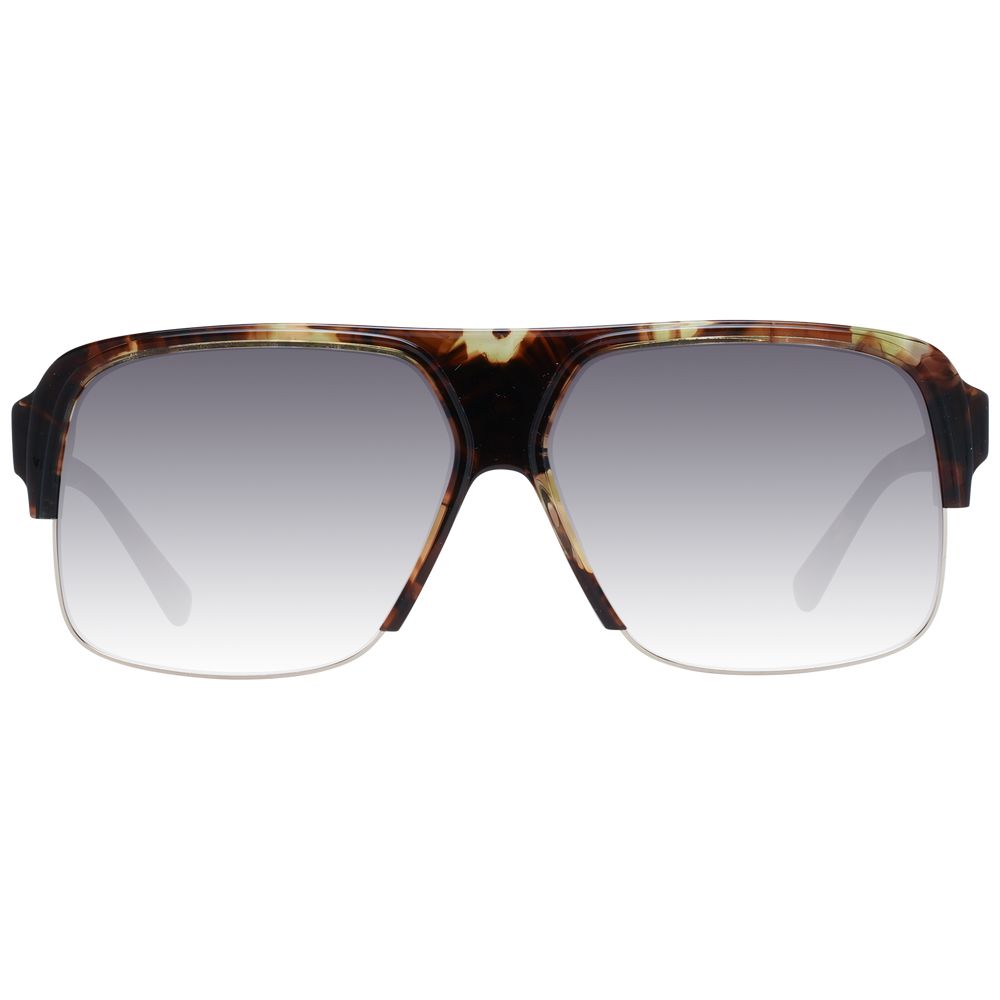 Scotch & Soda Multicolor Men Sunglasses - The Gentlemen's Vault