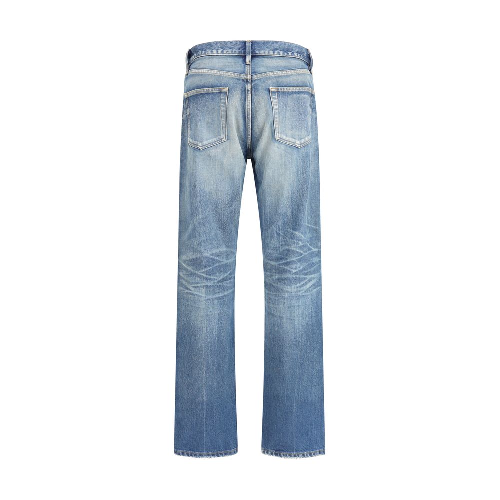 Fear Of God Cotton denim Jeans - The Gentlemen's Vault