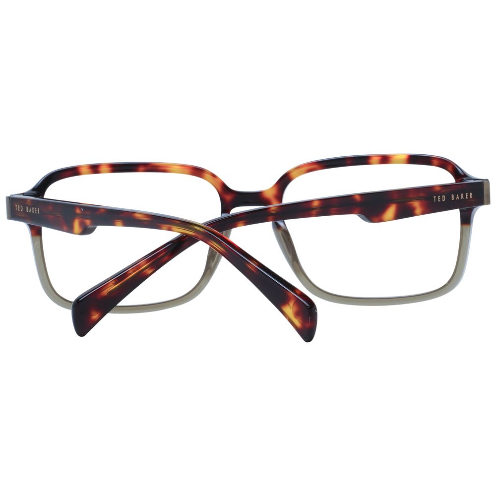 Ted Baker Brown Men Glasses Frame - The Gentlemen's Vault