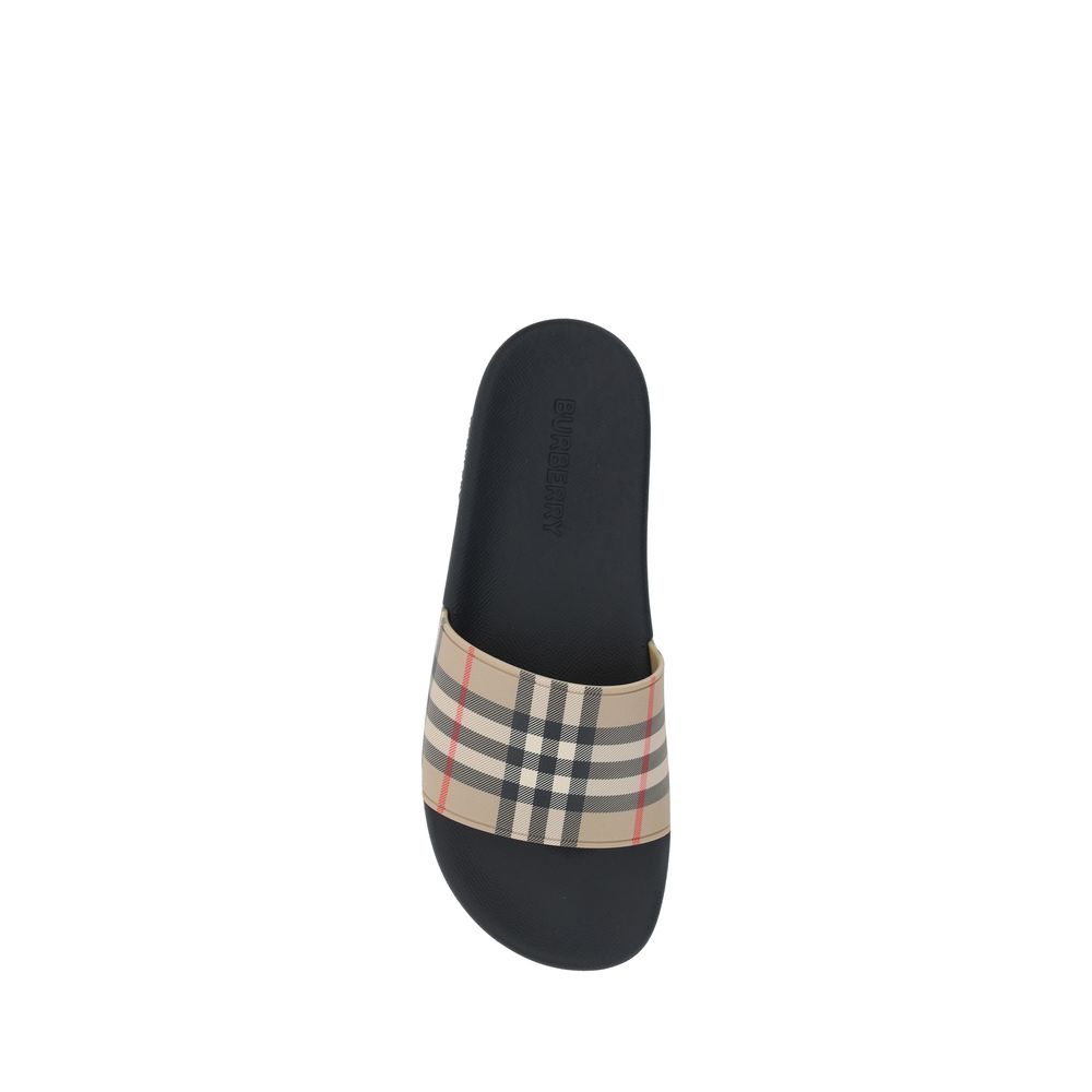 Burberry Sandals - The Gentlemen's Vault