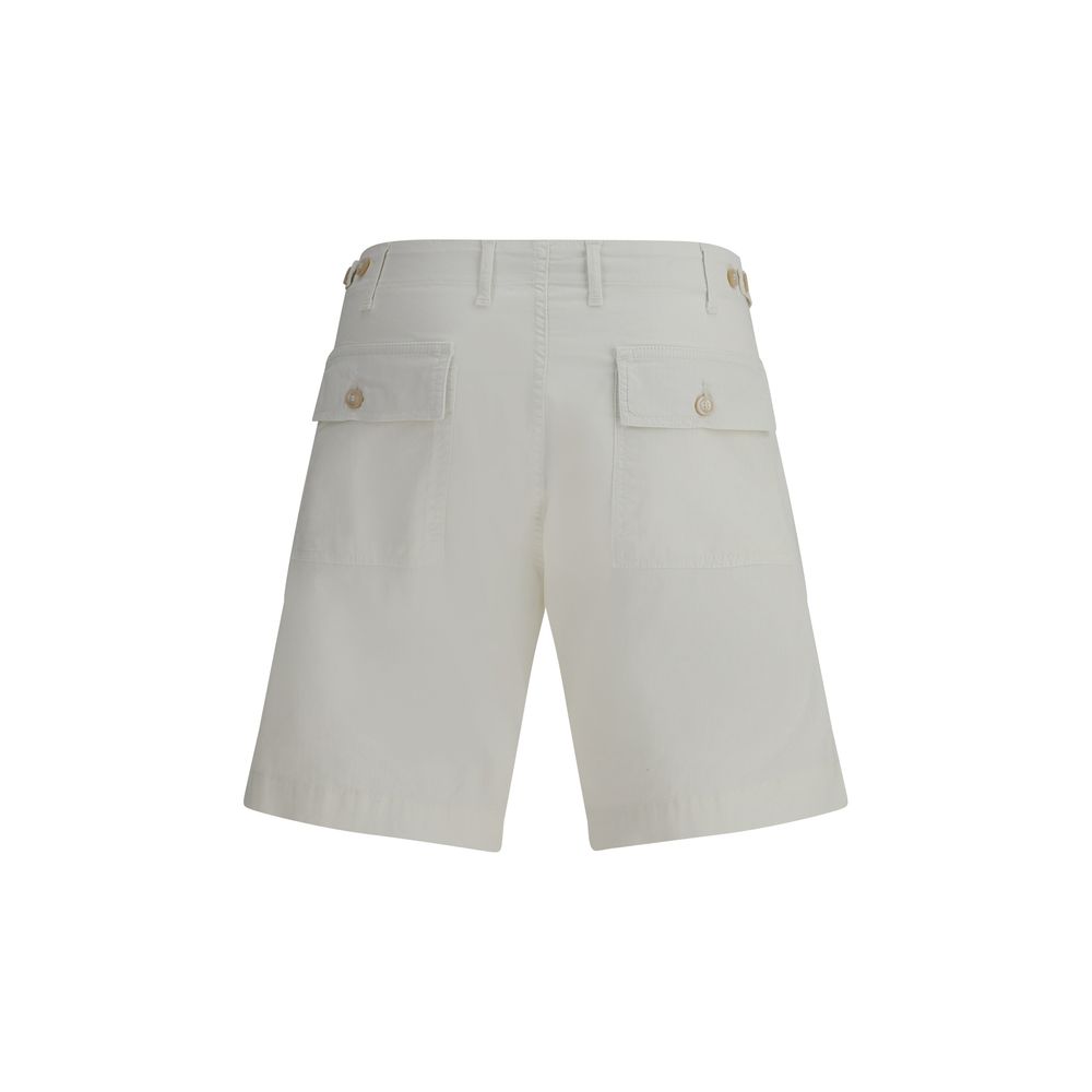 Cruna Dover Shorts - The Gentlemen's Vault