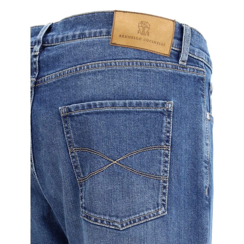 Brunello Cucinelli Jeans - The Gentlemen's Vault