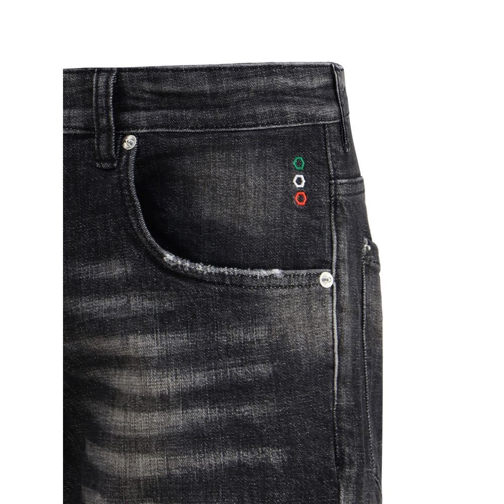 Philipp Plein Skinny Jeans - The Gentlemen's Vault