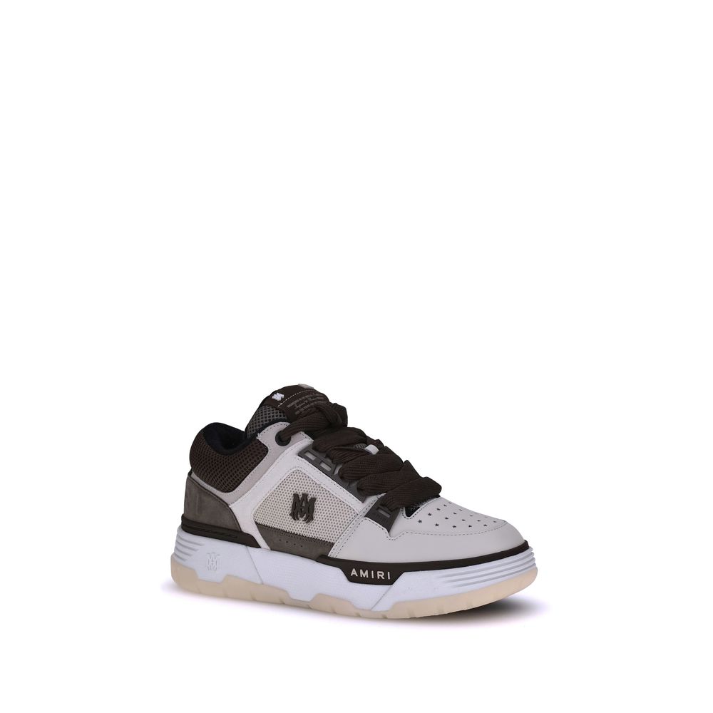 Amiri Ma - 1 Sneakers - The Gentlemen's Vault