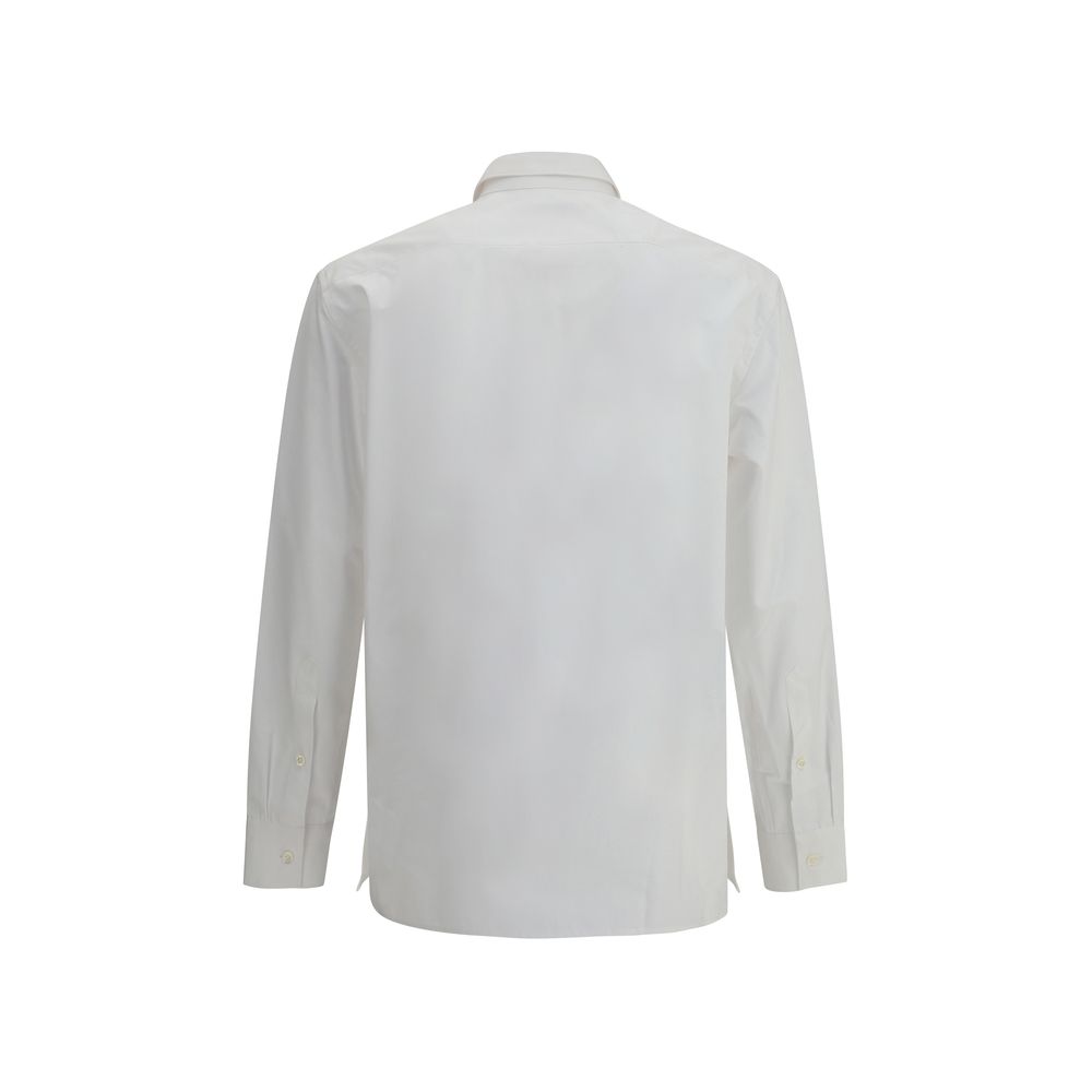 Namacheko Cotton Shirt - The Gentlemen's Vault