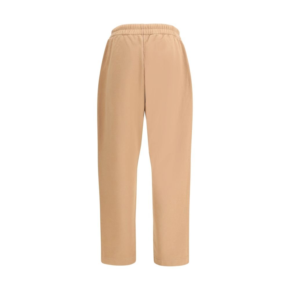 Fear Of God Cotton Trousers - The Gentlemen's Vault