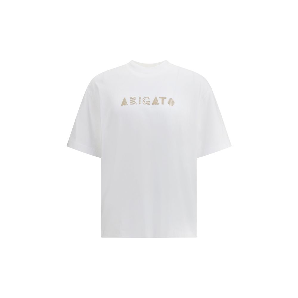 Axel Arigato Annotate T-Shirt - The Gentlemen's Vault