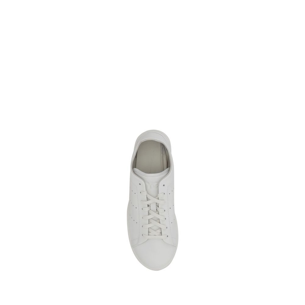 Y - 3 Stan Smith Sneakers - The Gentlemen's Vault