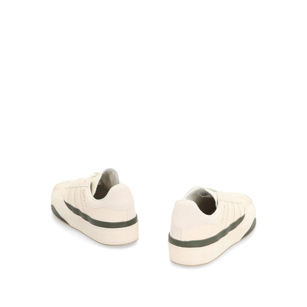 Y - 3 Gazzelle Suede Sneakers - The Gentlemen's Vault
