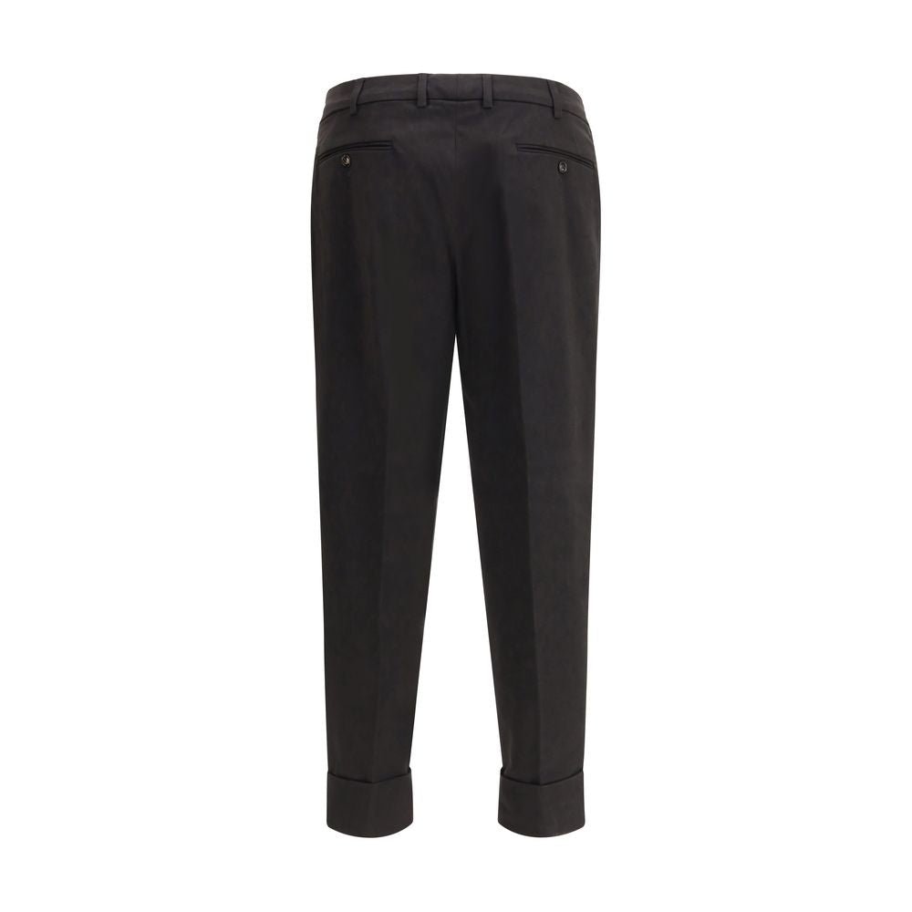 Cruna Bergen Trousers - The Gentlemen's Vault