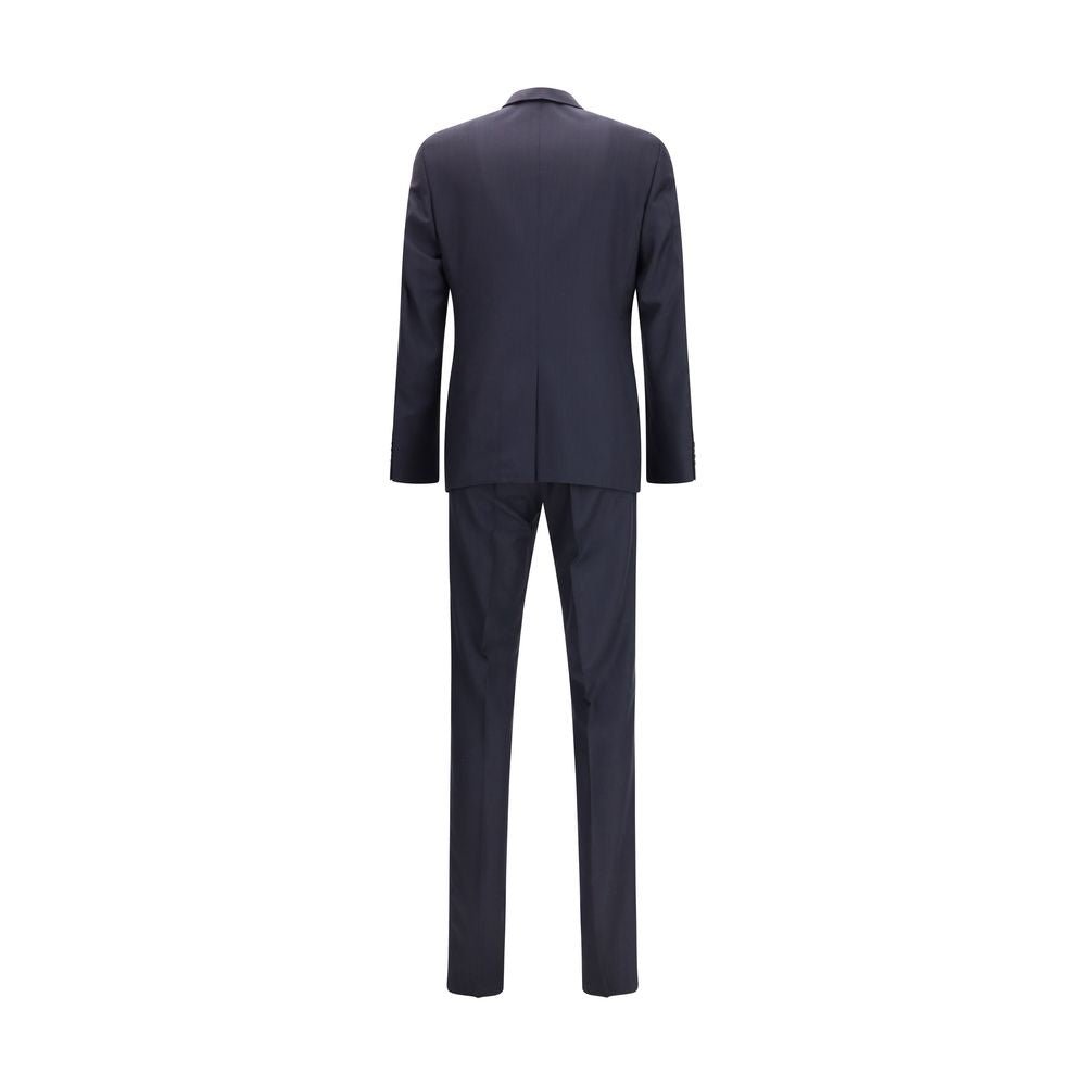 Prada Single - breasted wool and cashmere Suit - The Gentlemen's Vault