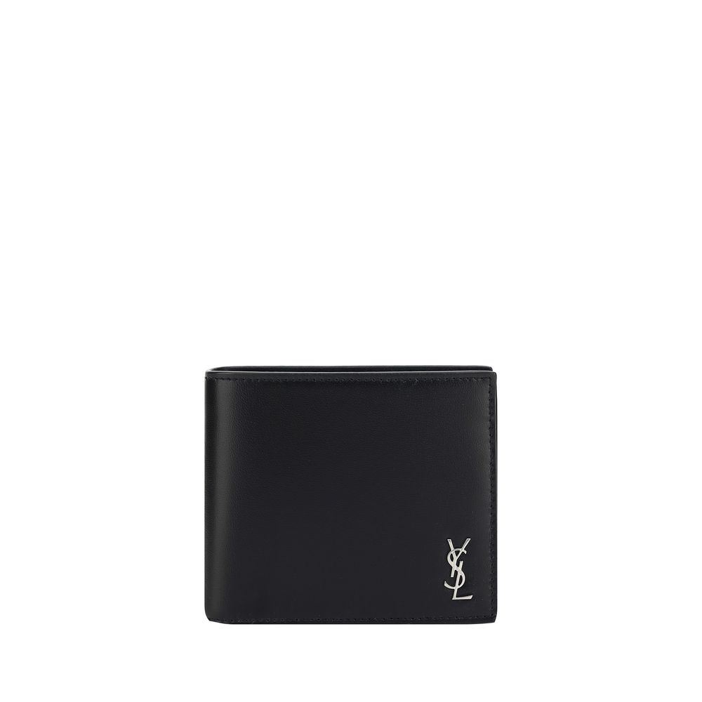 Saint Laurent Wallet - The Gentlemen's Vault