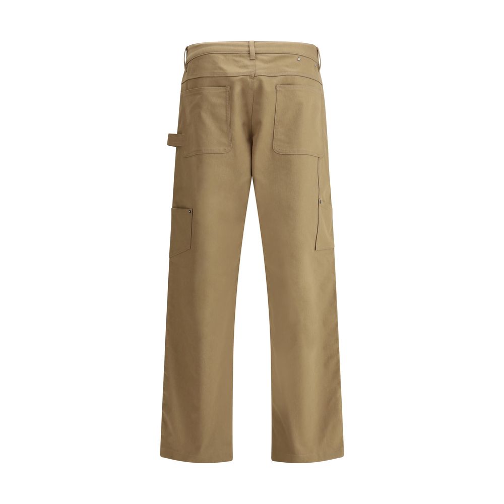 Golden Goose Journey Pants - The Gentlemen's Vault