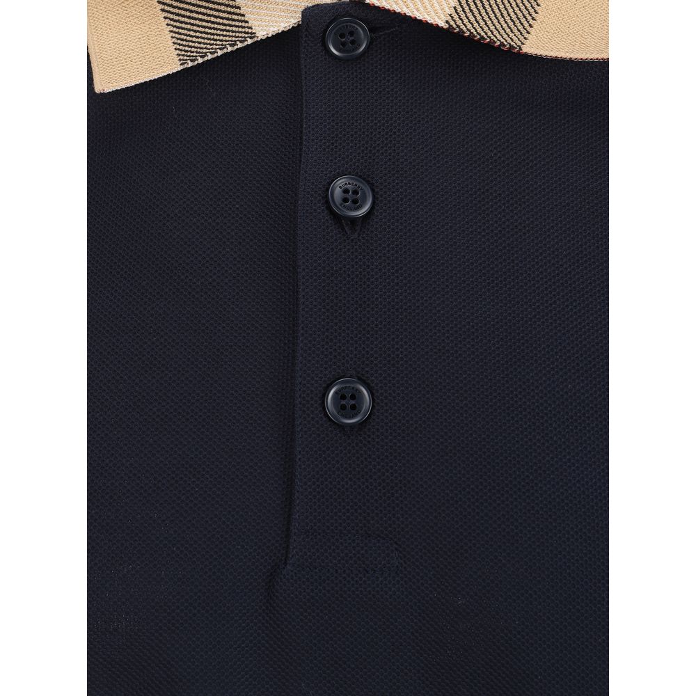 Burberry Polo Shirt - The Gentlemen's Vault