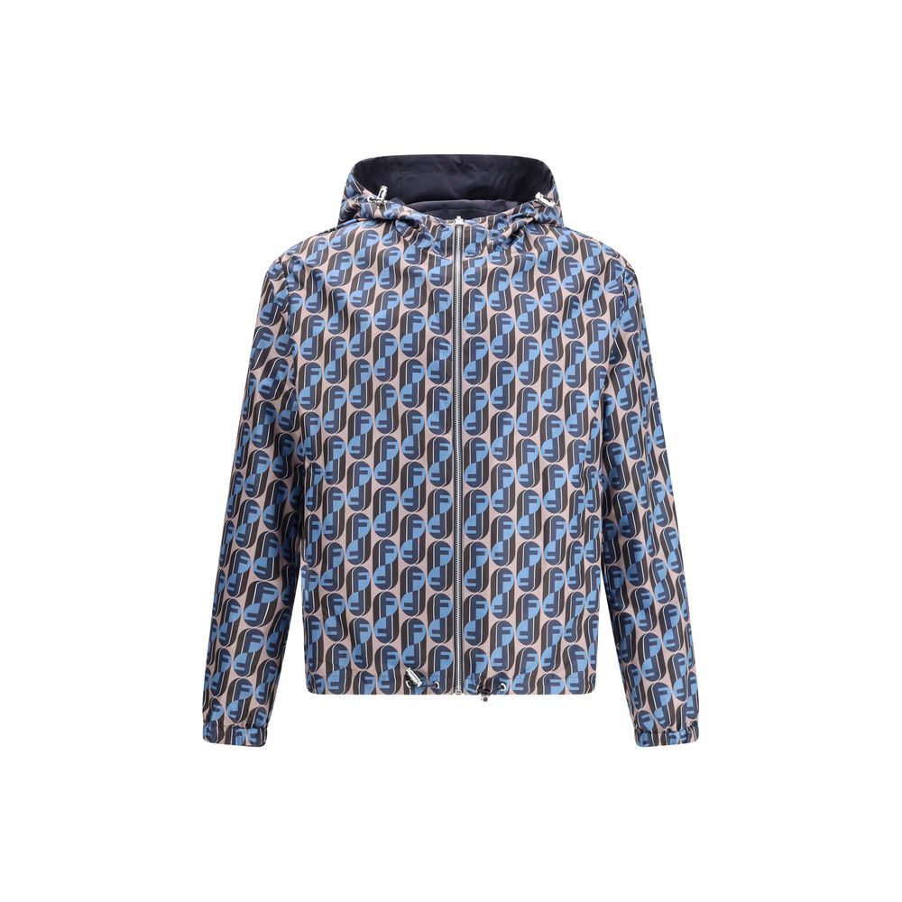 Fendi Reversible K - Way - The Gentlemen's Vault