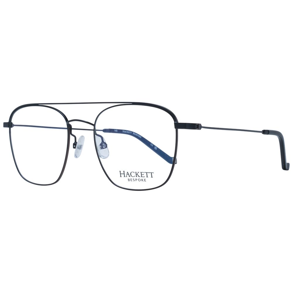 Hackett Black Men Glasses Frame - The Gentlemen's Vault