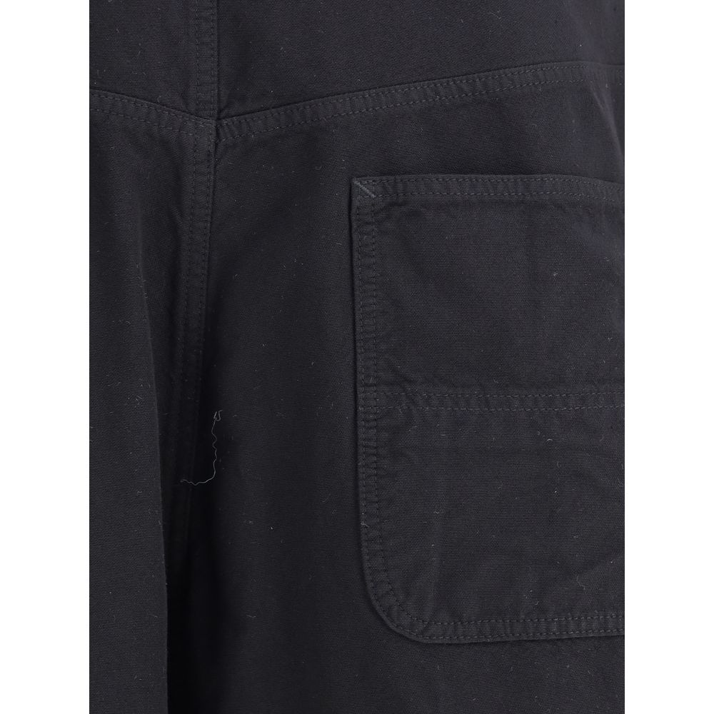 Junya Watanabe Bermuda Shirt - The Gentlemen's Vault