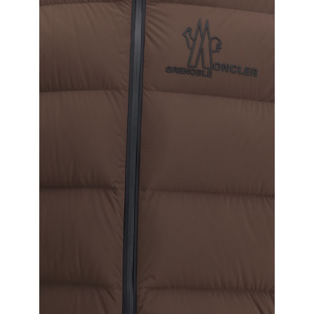 Moncler Grenoble Isorno ski Jacket - The Gentlemen's Vault