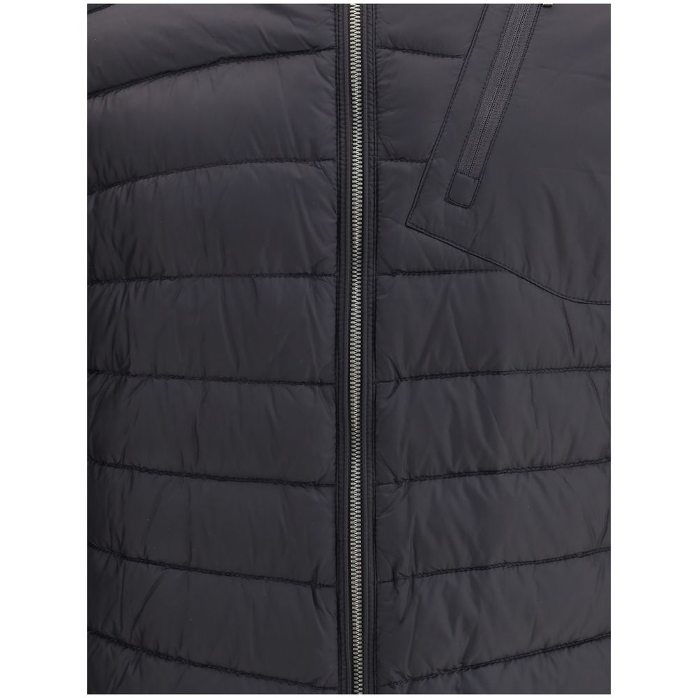 Parajumpers Nolan hybrid Down Jacket - The Gentlemen's Vault
