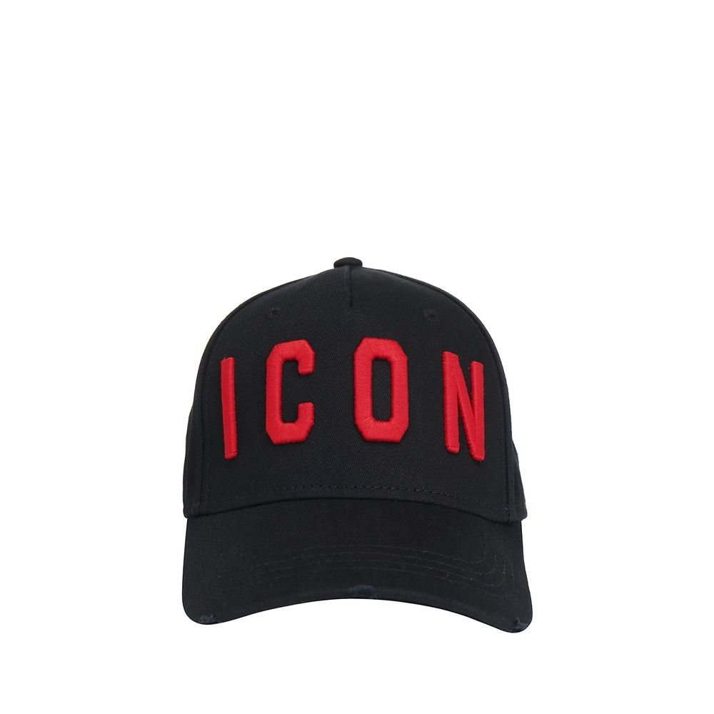 Dsquared² Baseball Hat - The Gentlemen's Vault