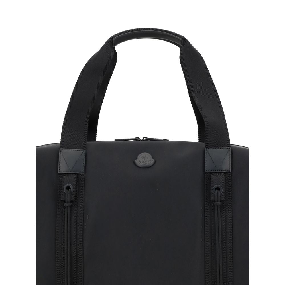 Moncler Duffle Travel Bag - The Gentlemen's Vault