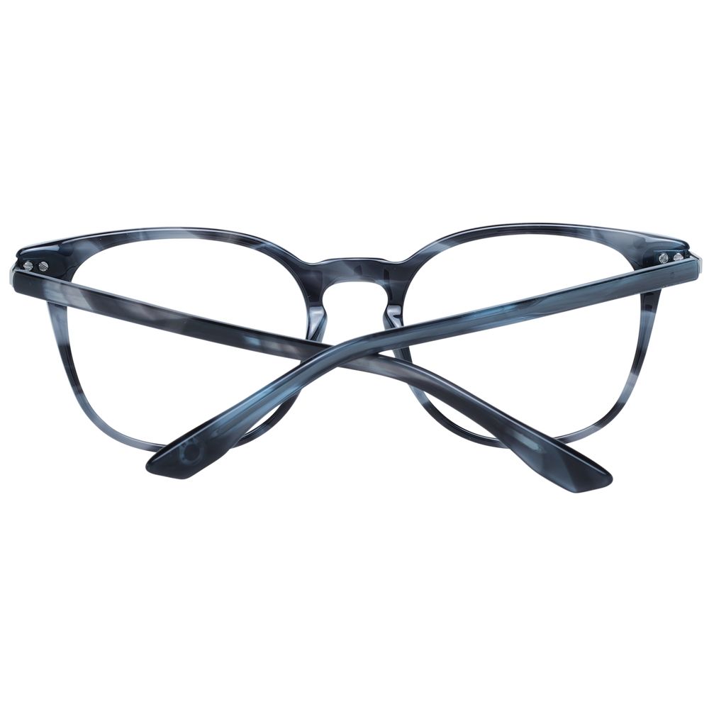 BMW Gray Men Glasses Frame - The Gentlemen's Vault