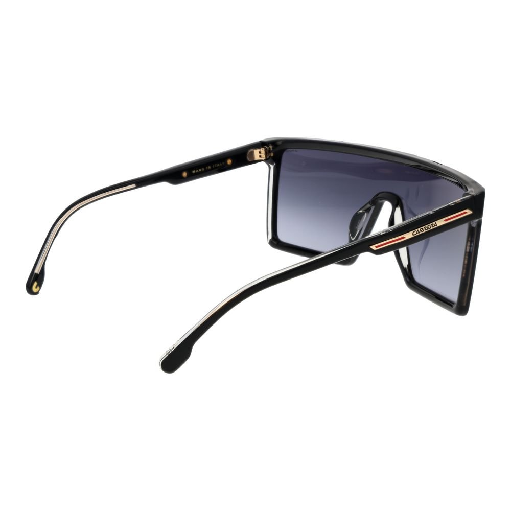 Carrera Black Polyamide Sunglasses - The Gentlemen's Vault