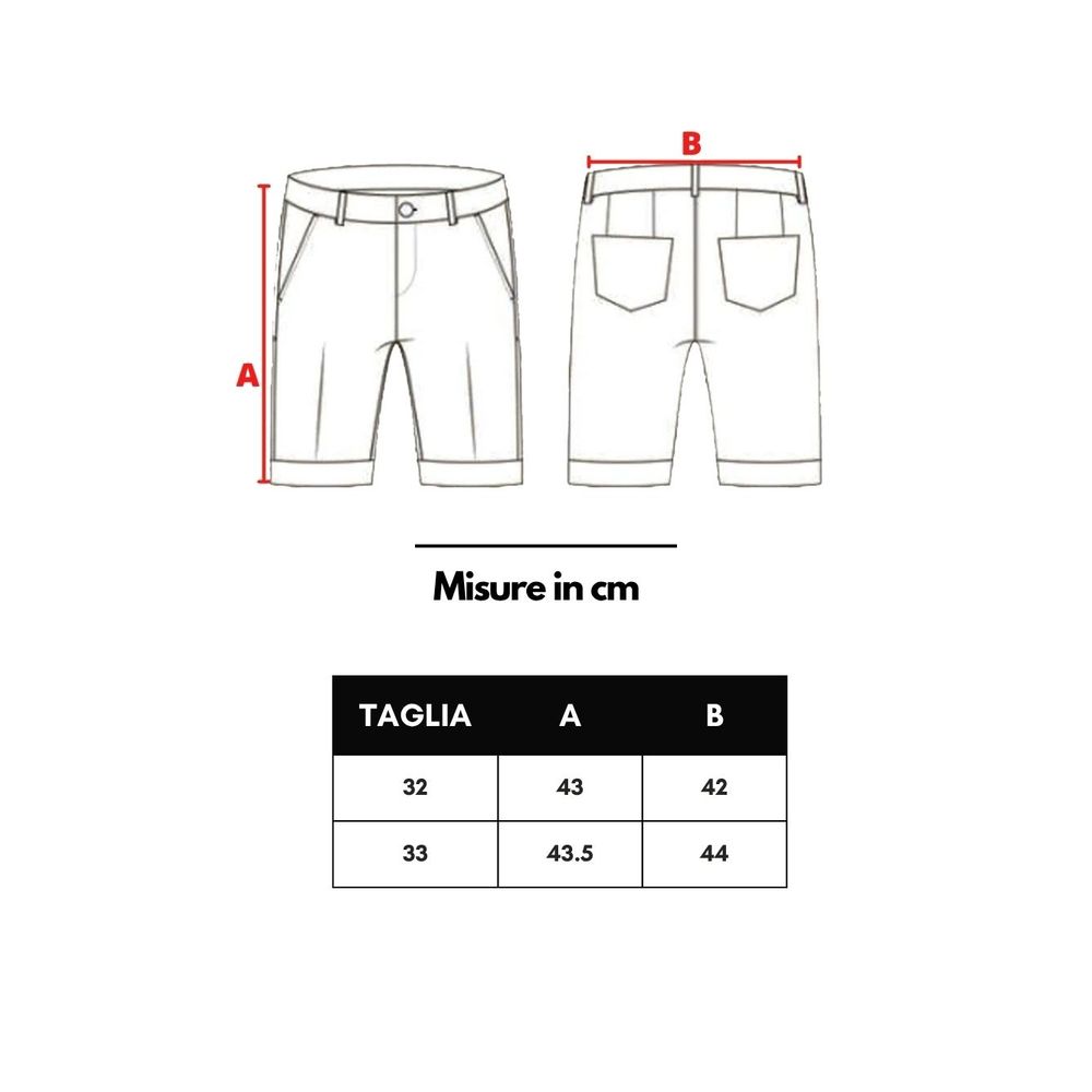 Tom Ford Black Polyester Bermuda Shorts - The Gentlemen's Vault