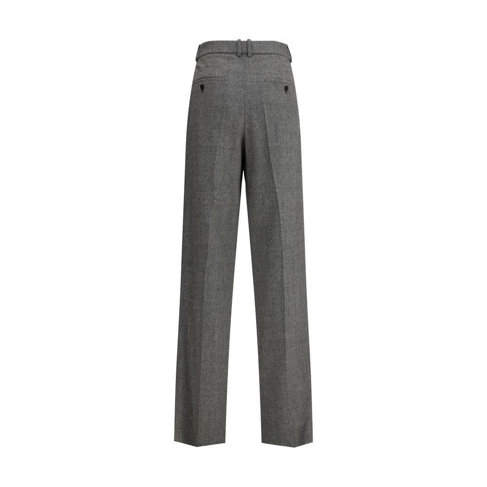 Saint Laurent Prince de Galles tailored Pants - The Gentlemen's Vault