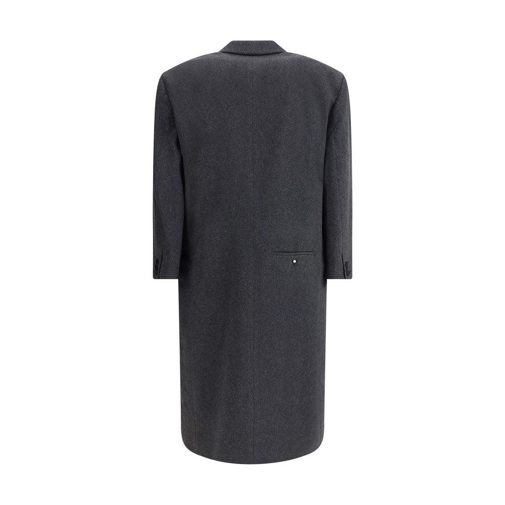 Magliano Double - breasted Coat Lungomare - The Gentlemen's Vault