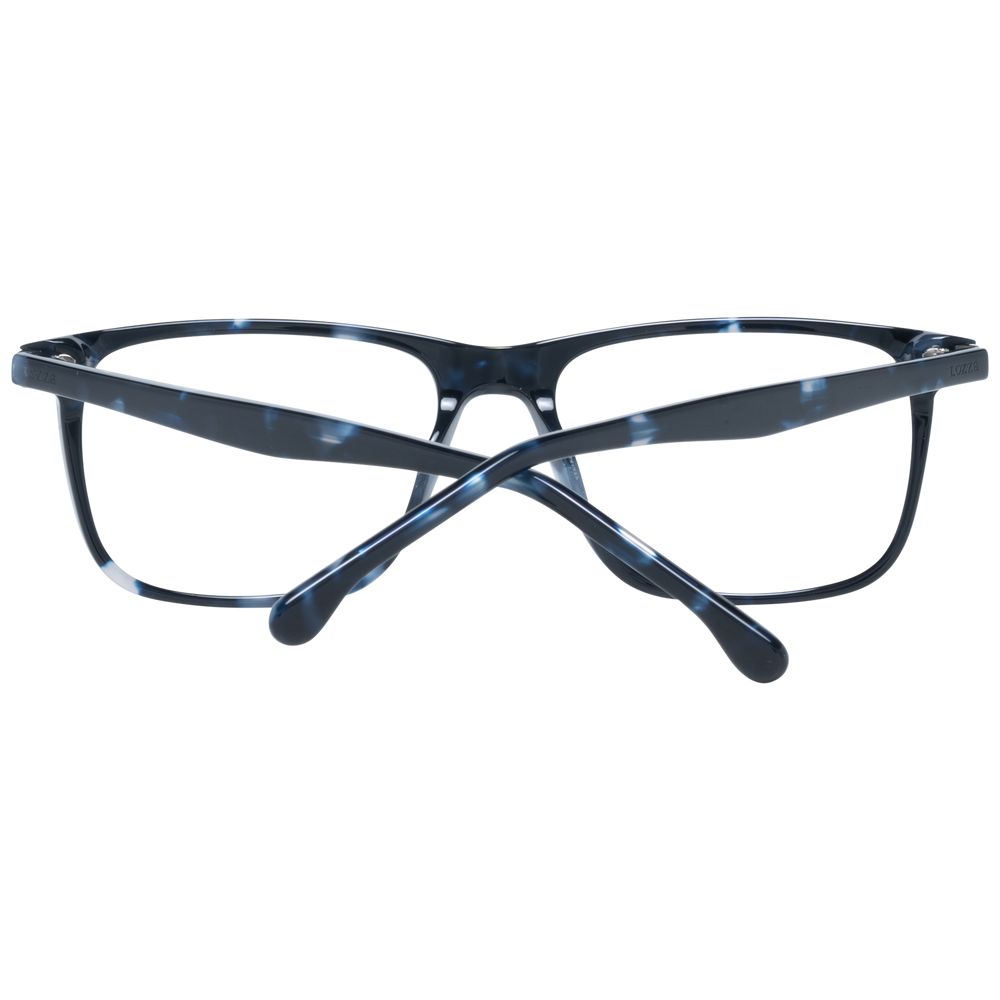 Lozza Blue Men Glasses Frame - The Gentlemen's Vault