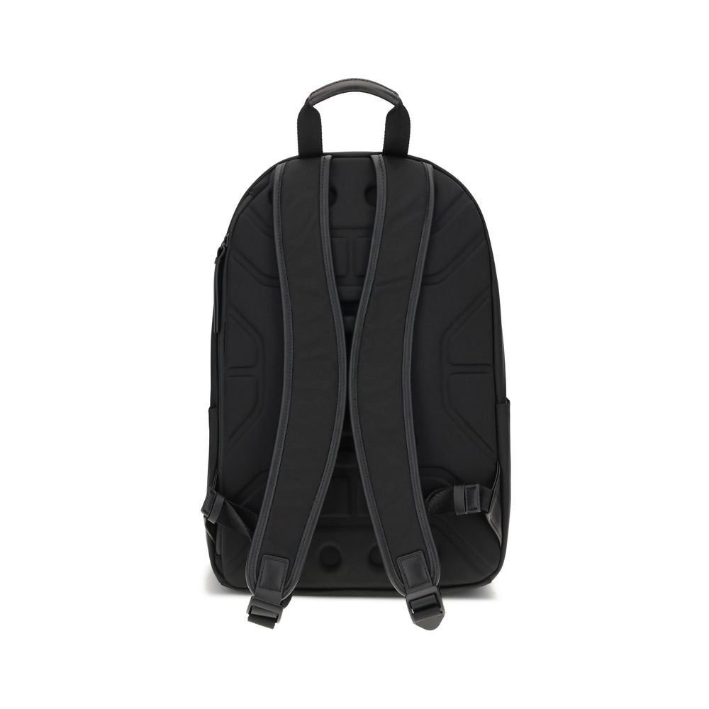 Premiata Blade Backpack - The Gentlemen's Vault