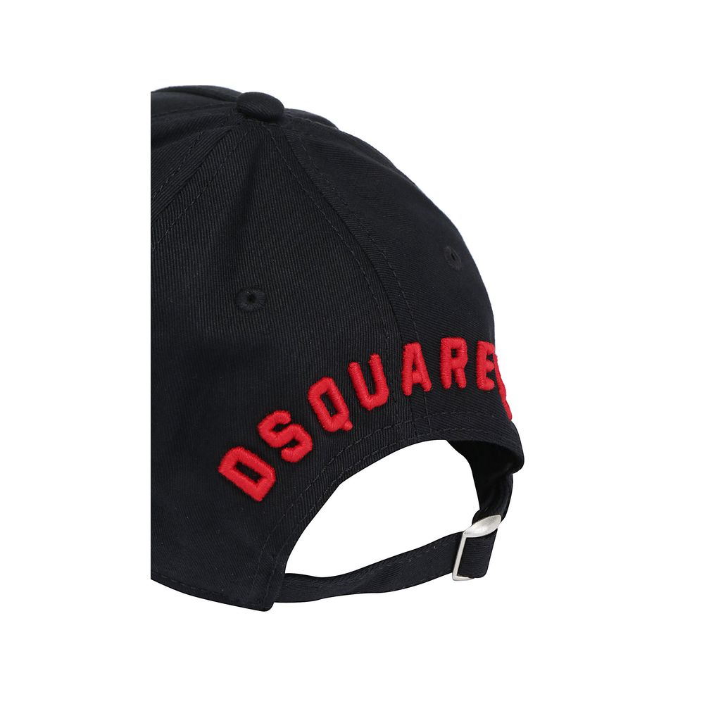 Dsquared² Baseball Hat - The Gentlemen's Vault