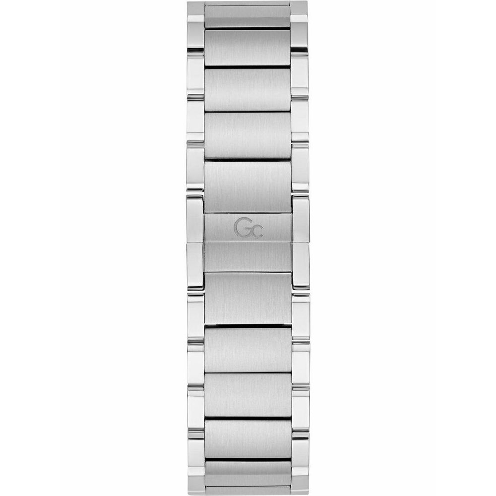 GC Gray Stainless Steel Dress Watch - The Gentlemen's Vault