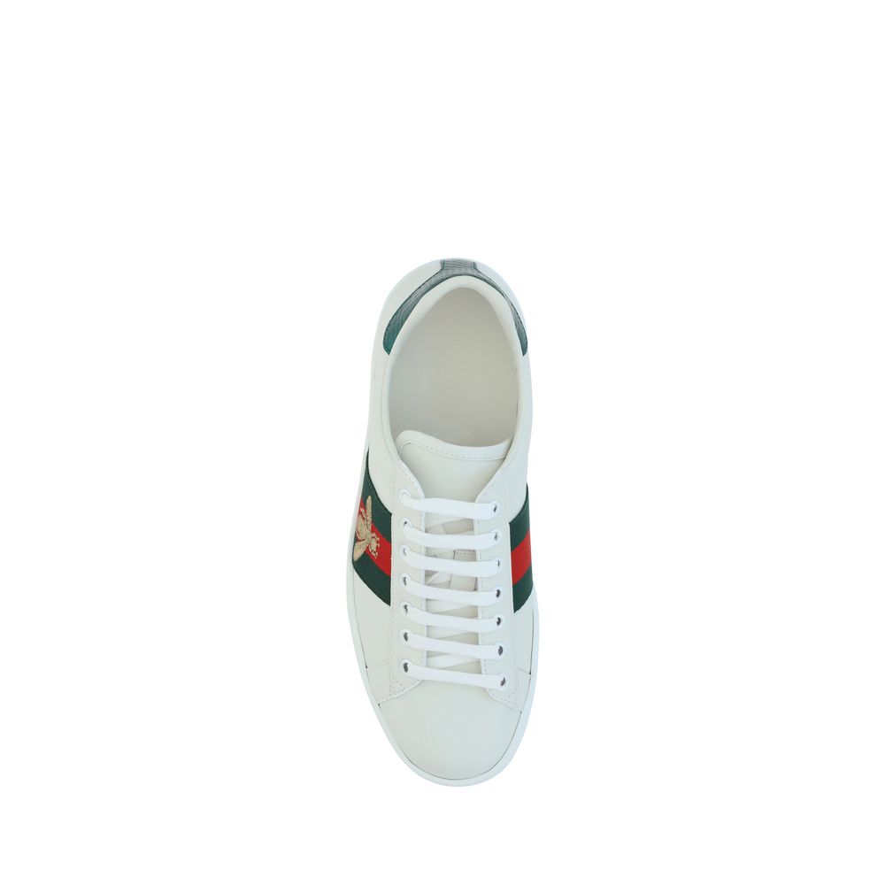 Gucci Sneakers - The Gentlemen's Vault
