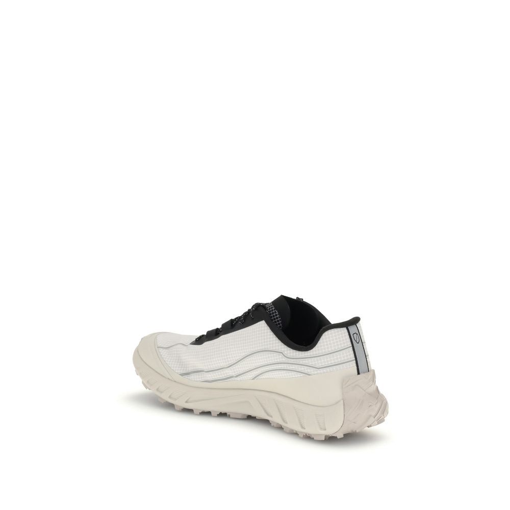 Norda Dyneema Sneakers - The Gentlemen's Vault